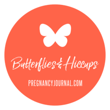 Pregnancy Journal